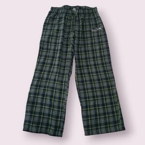 NFL Seattle Seahawks flannel pajama pants